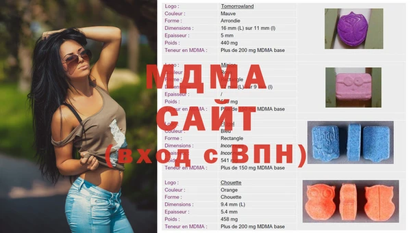 молекула духа Верхний Тагил